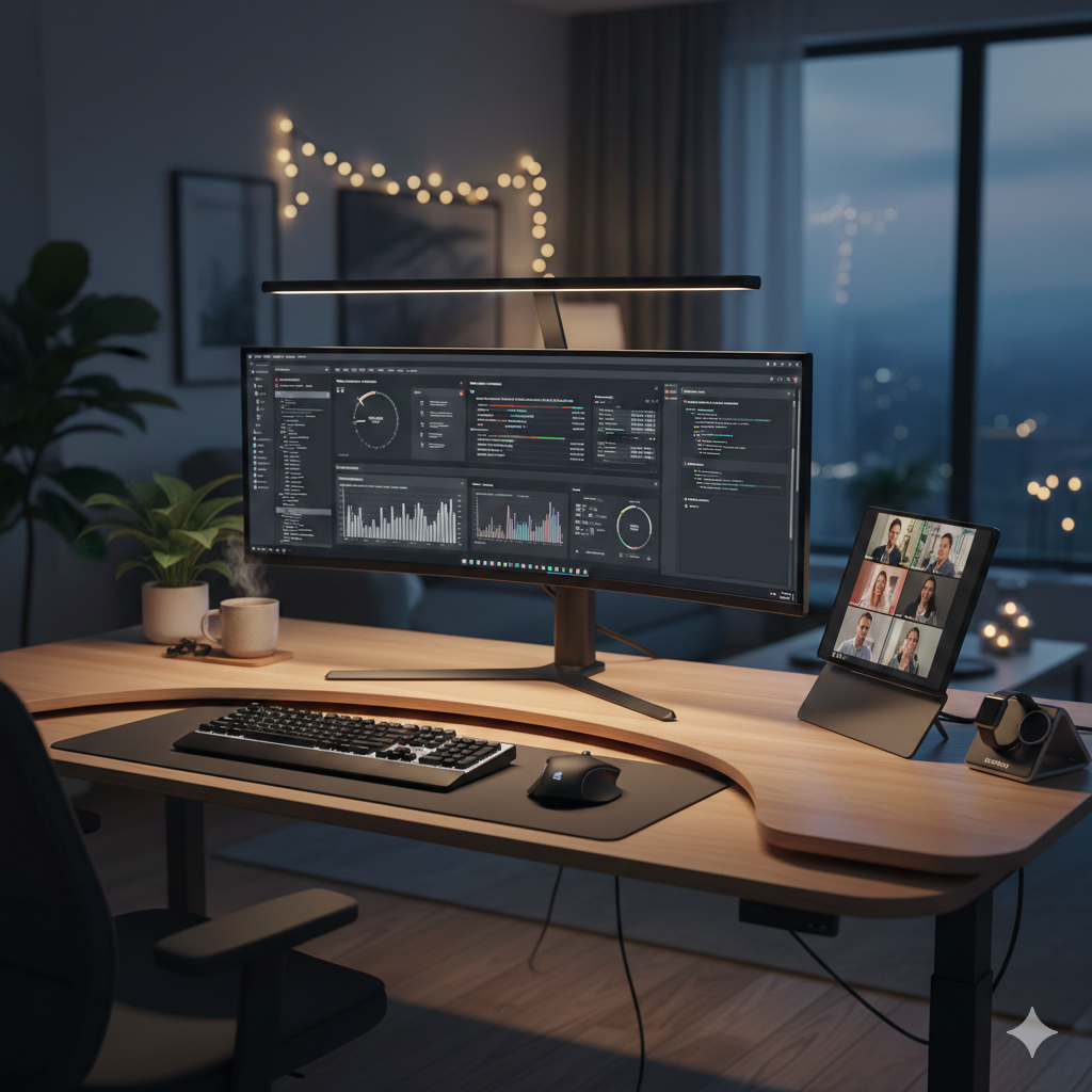 Must-Have Tech Gadgets to Boost Your Productivity