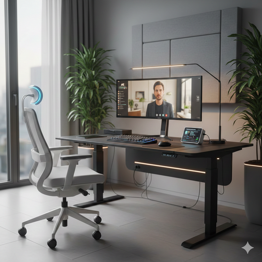 Top 10 Essential Supplies for Your Home Office in 2026