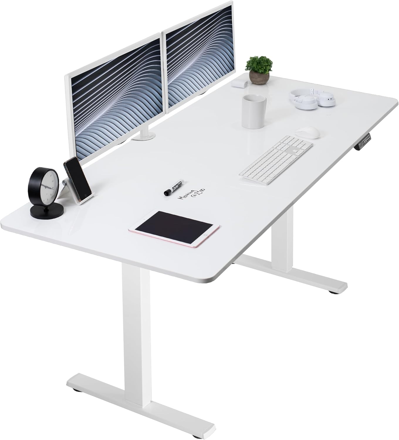 Desks & Workstations