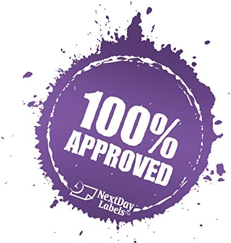 NextDayLabels - CMS 1500 / HCFA 1500 Insurance Claim Forms - Laser/Ink-Jet Compatible (New Version 02/12) Letter Size 8-12" x 11", 1000 Sheets Per Pack