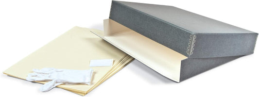 Gaylord Archival Newspaper Preservation Kit