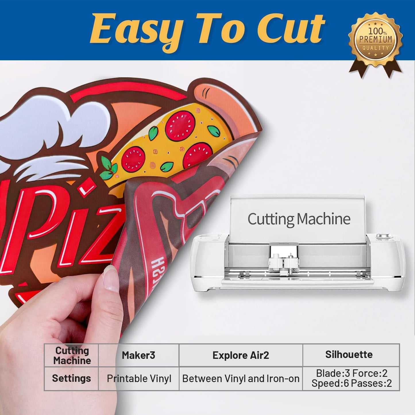 TransOurDream Upgraded Iron on Heat Transfer Paper for T Shirts (25 Sheets, 8.5x11") Iron on Transfers for Light Fabric Printable Heat Transfer Vinyl for Inkjet Printer (L2-25)