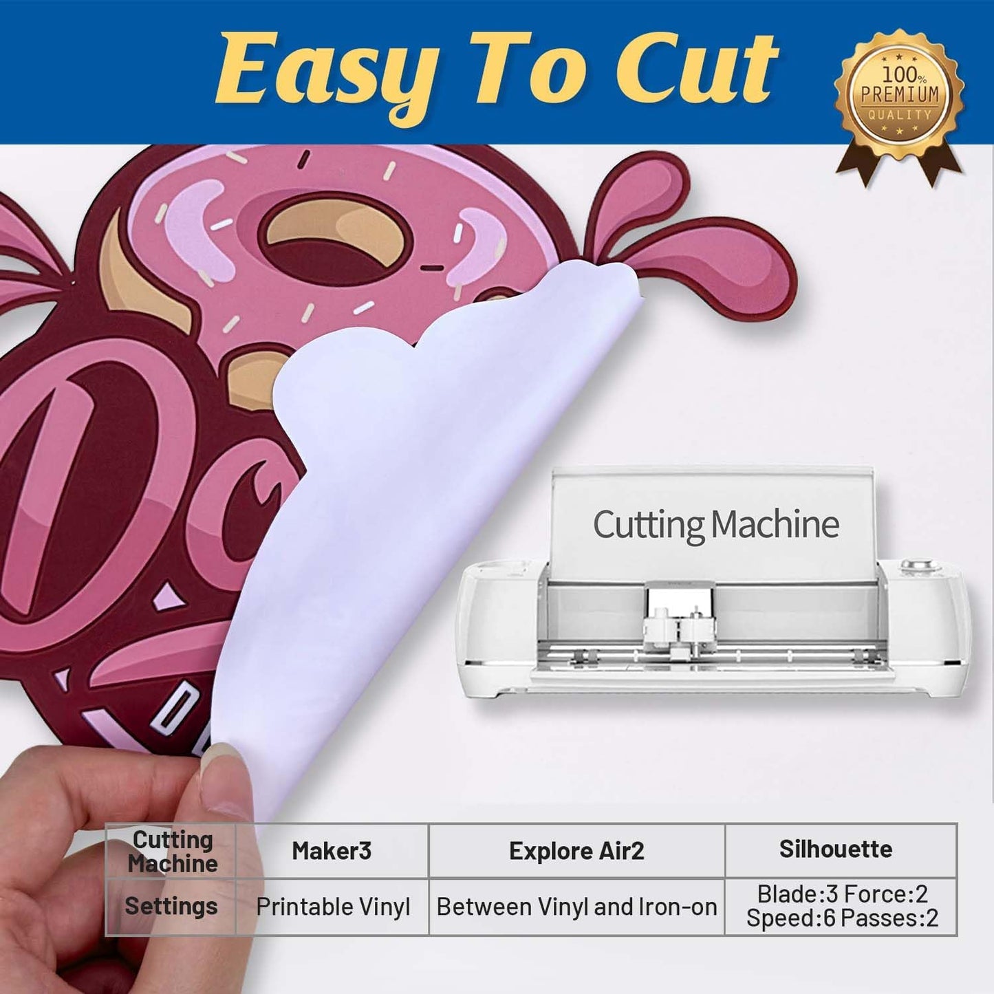 TransOurDream Dark Heat Transfer Paper for T Shirts (100 Sheets, 11x17") Printable HTV Heat Transfer Vinyl for Inkjet Printer Iron on Transfers for Dark Fabrics