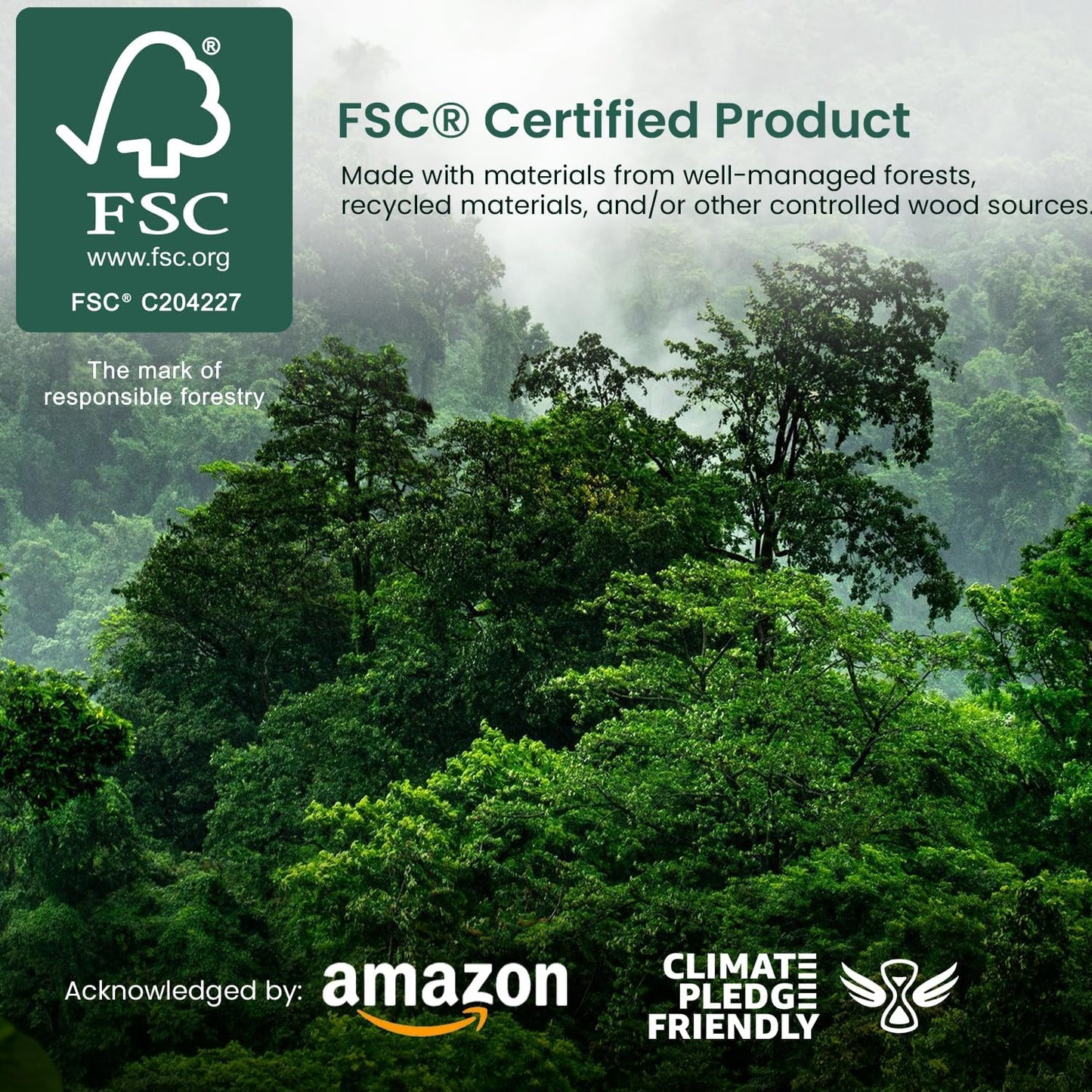 Honeycomb Packing Paper 15" x 200ft with Rope & 20 Fragile Stickers|Shipping & Moving Supplies|Small Business Packaging Supplies|Eco Friendly Bubble Wrap Packing Boxes for Moving Certified FSC C204227